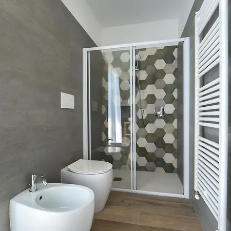 Zina - - 10 Min From Centre And Airport Μπέργκαμο