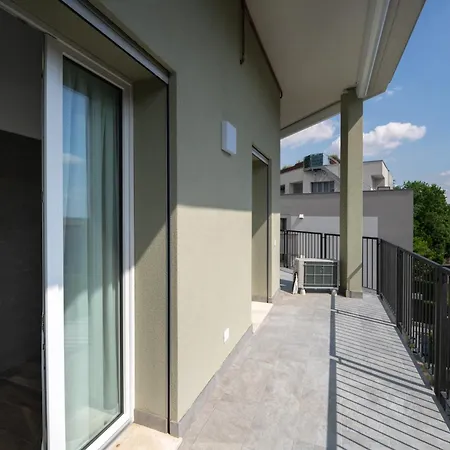Zina - - 10 Min From Centre And Airport * Bergamo