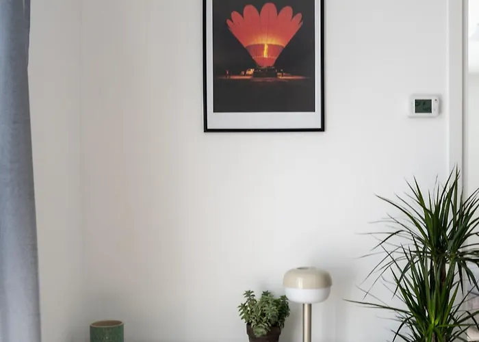 Zina - - 10 Min From Centre And Airport * Bergamo