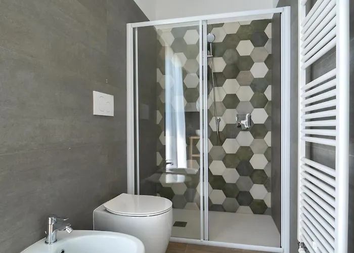 Zina - - 10 Min From Centre And Airport Bergamo