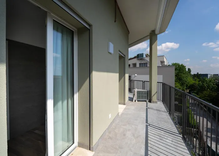 Zina - - 10 Min From Centre And Airport * Bergamo