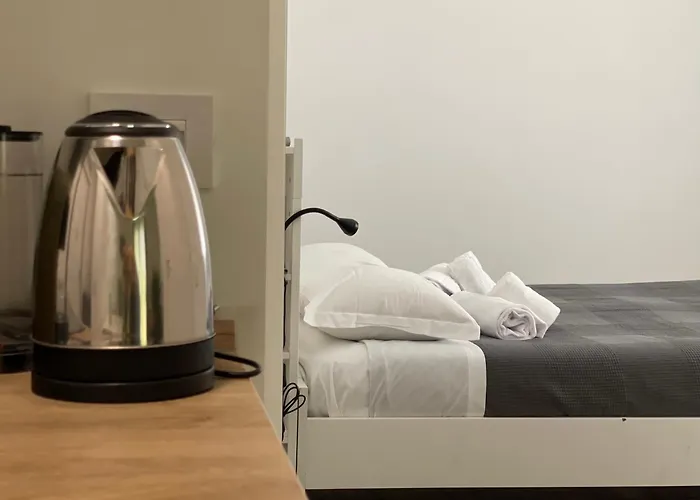 Zina - - 10 Min From Centre And Airport Bergamo