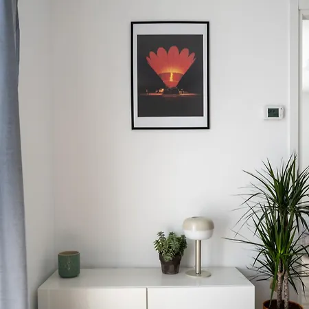 Zina - - 10 Min From Centre And Airport * Bergame