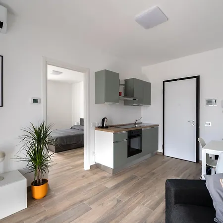 Zina - - 10 Min From Centre And Airport Appartement