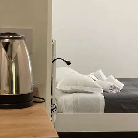 Zina - - 10 Min From Centre And Airport Bergame