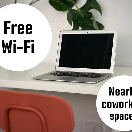 Zina - - 10 Min From Centre And Airport * Bergame